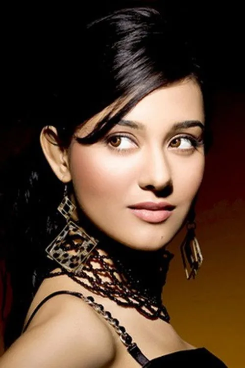 Amrita Rao photo