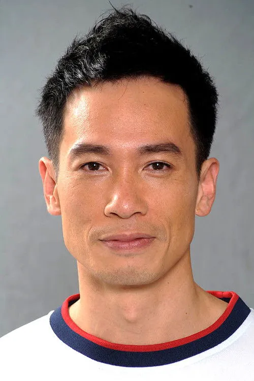 Moses Chan Ho photo