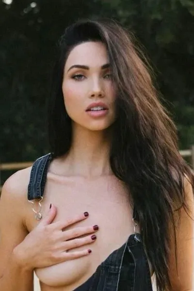 Jessica Green