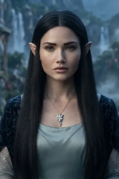 Arwen Undómiel