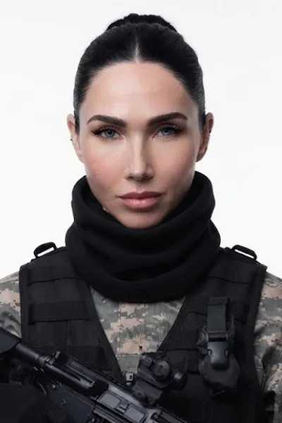 Jessica Green photo