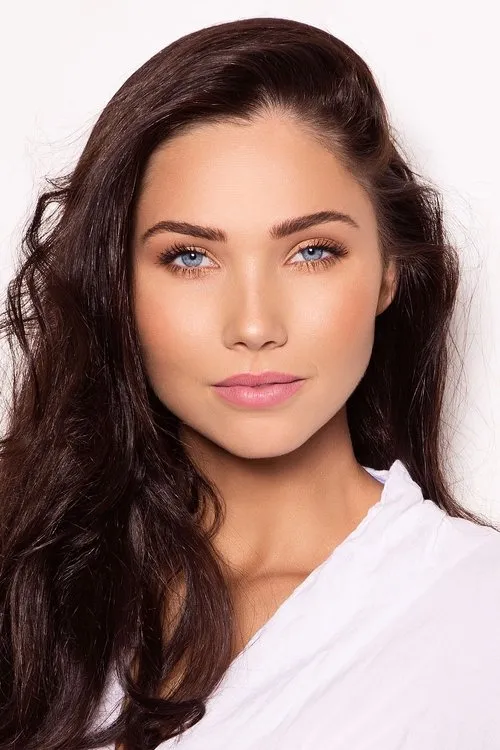 Jessica Green photo