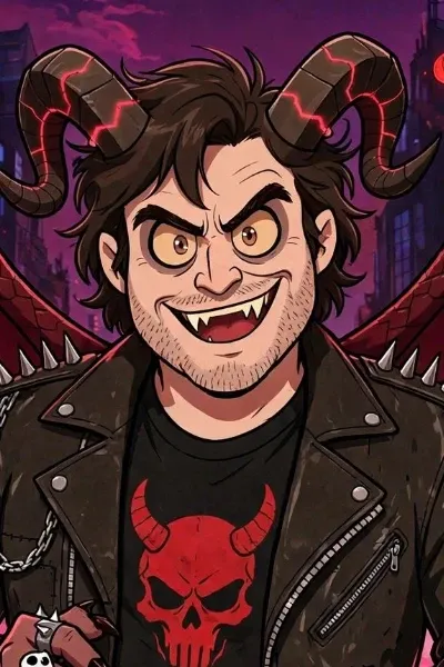 Randy Kleinbach