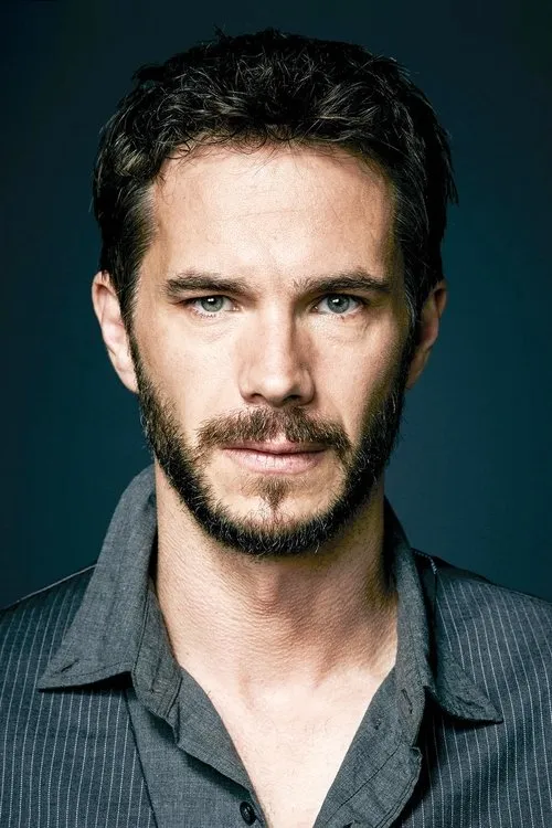 Edwin Jarvis