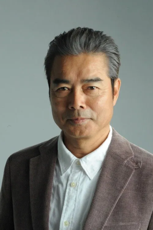 Chihiro's father