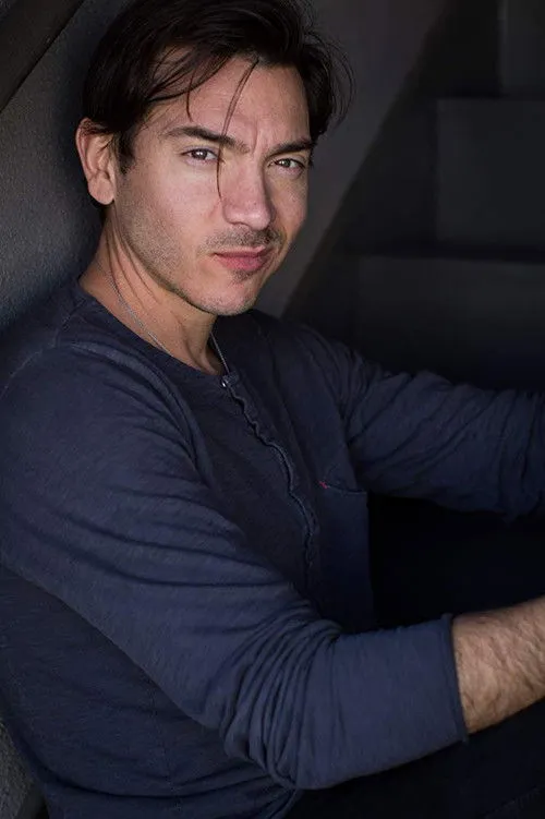 Matty Finochio photo