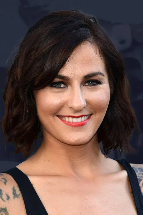 Scout Taylor-Compton photo
