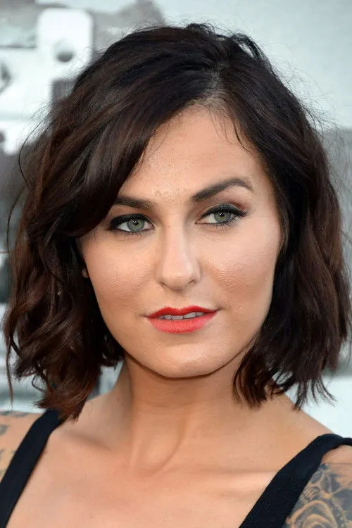 Scout Taylor-Compton photo
