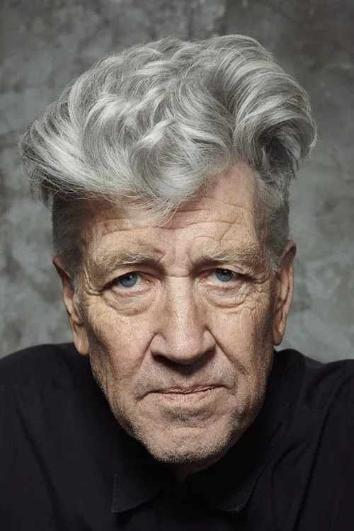 David Lynch photo