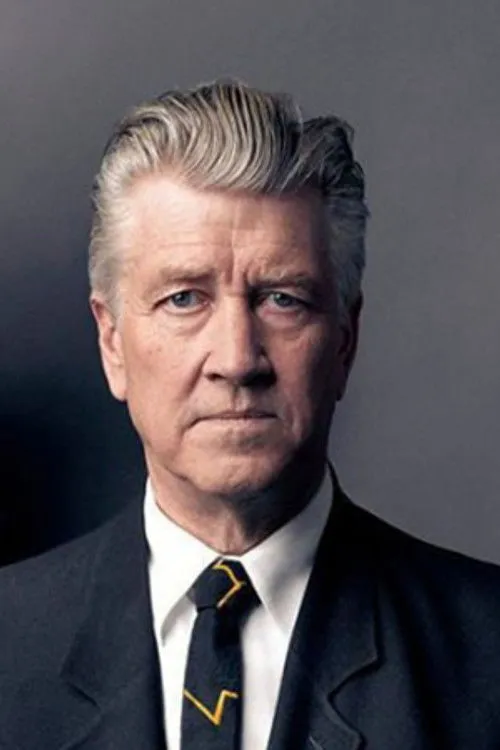 David Lynch photo