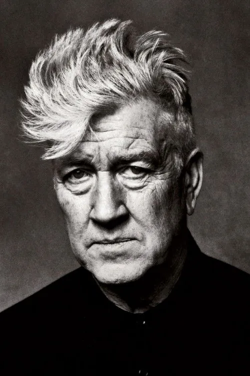 David Lynch photo