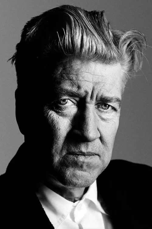 David Lynch photo