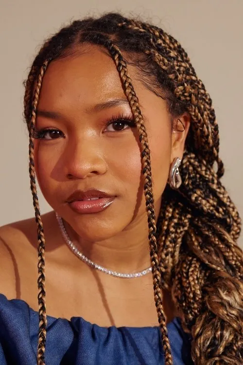 Laya DeLeon Hayes photo