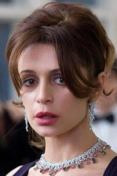 Oksana Fandera photo