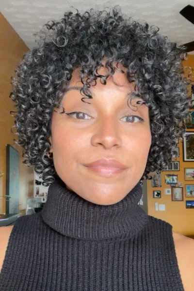 Ivy Haralson photo