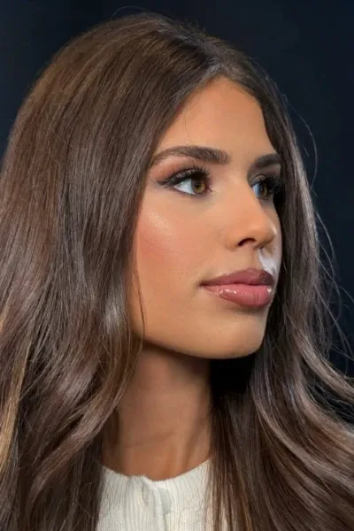 Jayme Leagh Franklin photo