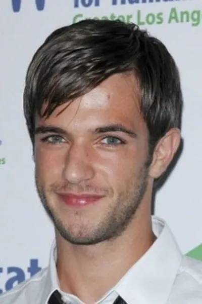 Andrew St. John photo