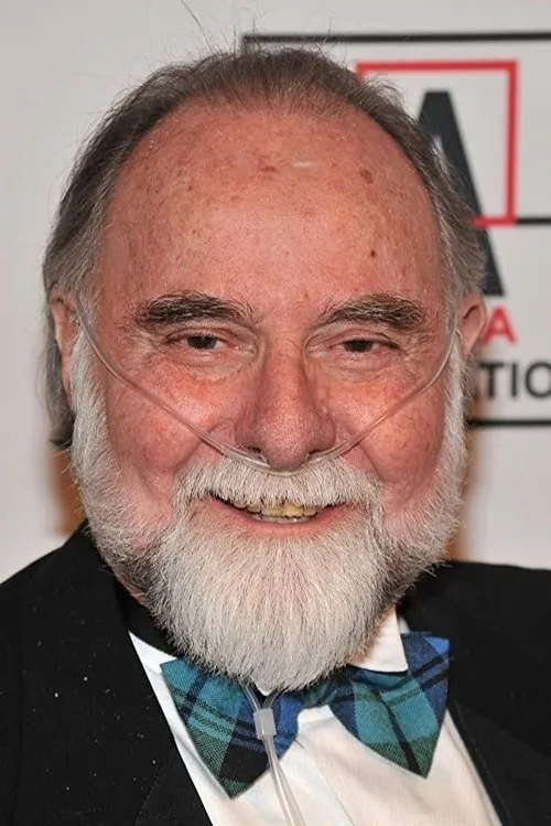 Jerry Nelson photo