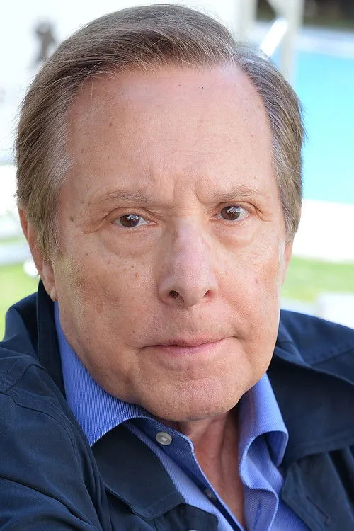 William Friedkin photo