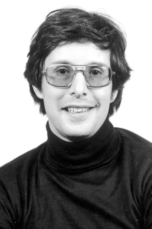 William Friedkin photo