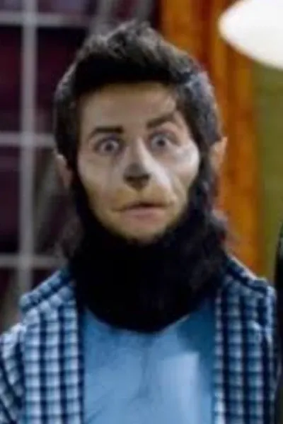 Justin Russo