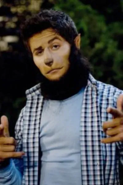 David Henrie photo