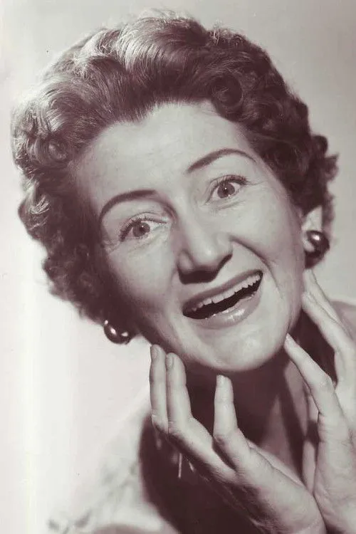 Fran Ryan photo