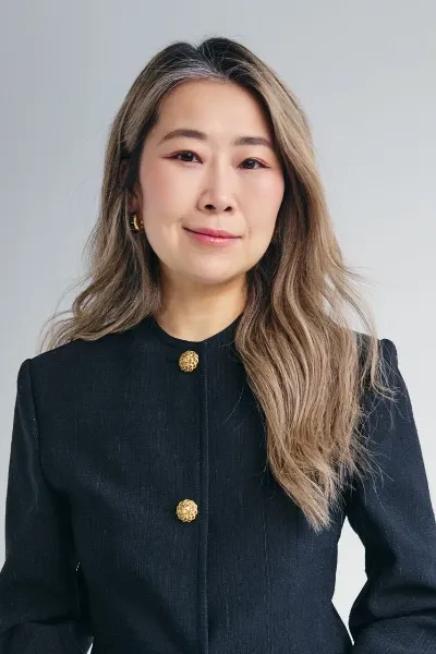 Maggie Kang photo