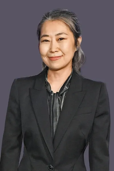 Maggie Kang photo