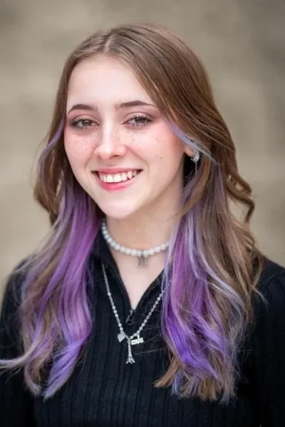 Taylor Autumn Bertman photo