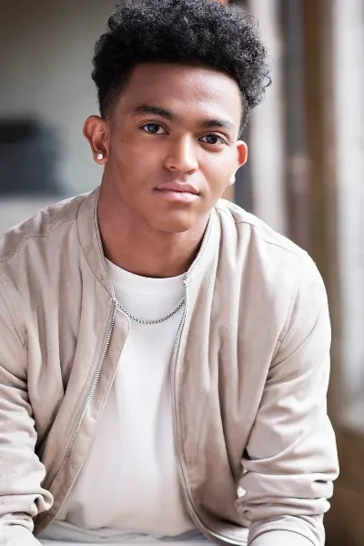 Noah Zulfikar