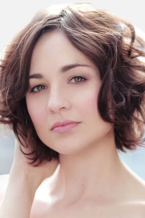 Tuppence Middleton photo