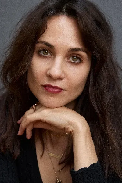 Tuppence Middleton photo