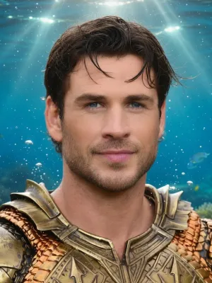 Liam Hemsworth photo