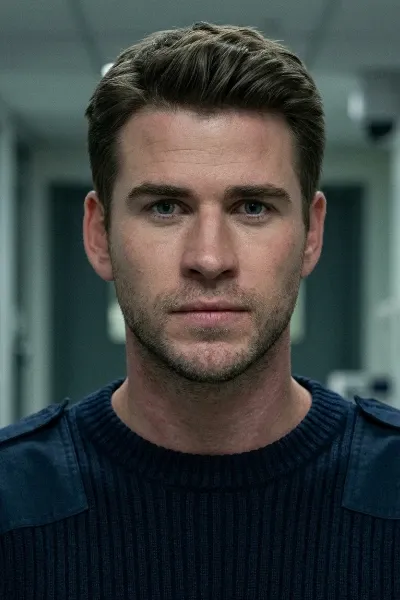 Liam Hemsworth