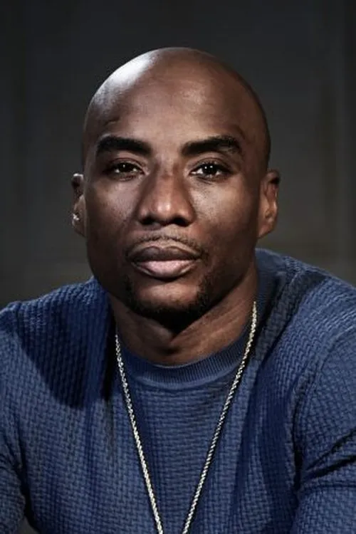Charlamagne tha God photo