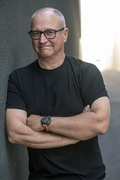 Alan Caso photo