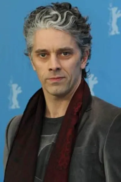 James Thierrée