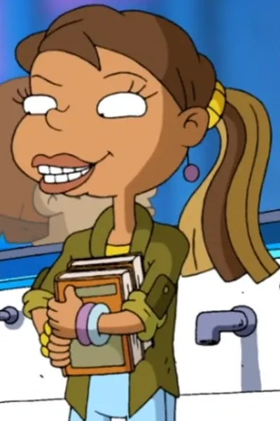 Brianna (All Grown Up!) photo