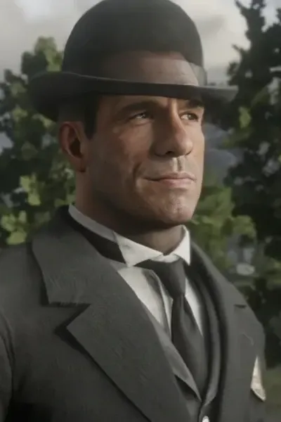 Robert Davi