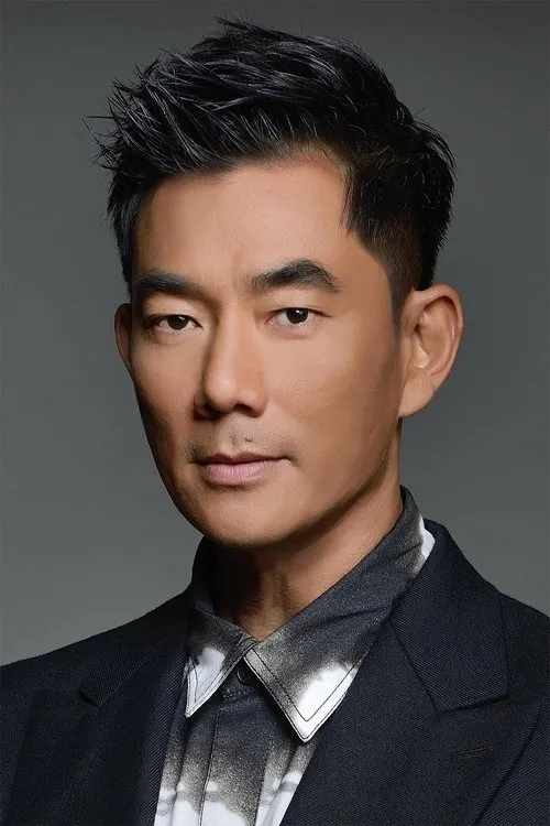 Richie Jen photo