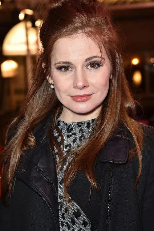 Anna Flitz