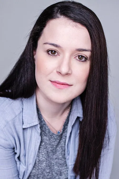 Dani Harmer photo