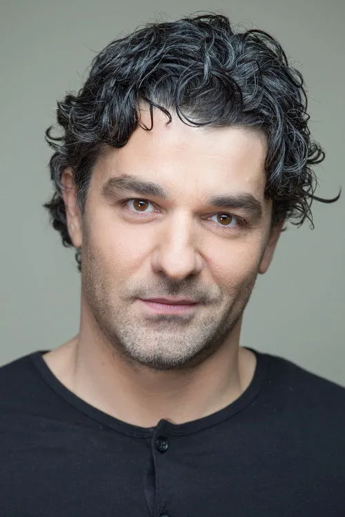 Petros Lagoutis photo