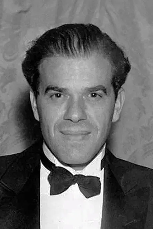 Frank Capra photo