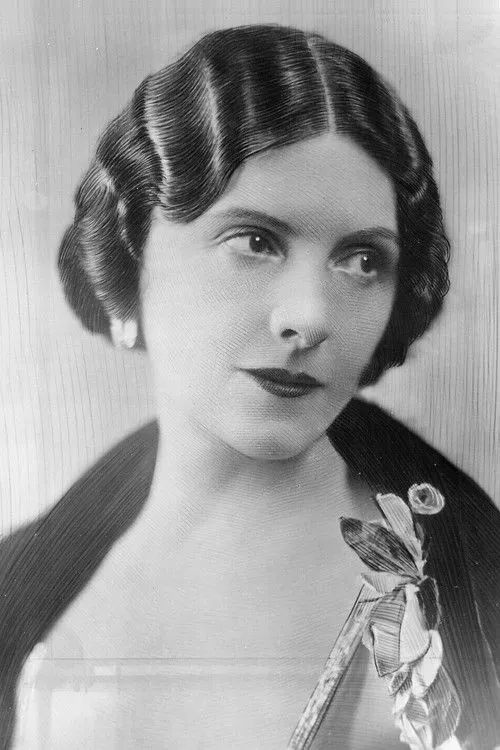 Mary Nash photo