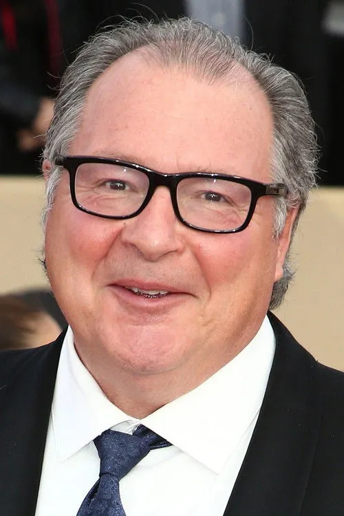 Kevin Dunn photo