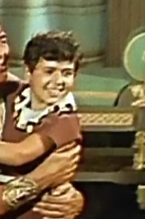 Piero Tiberi photo