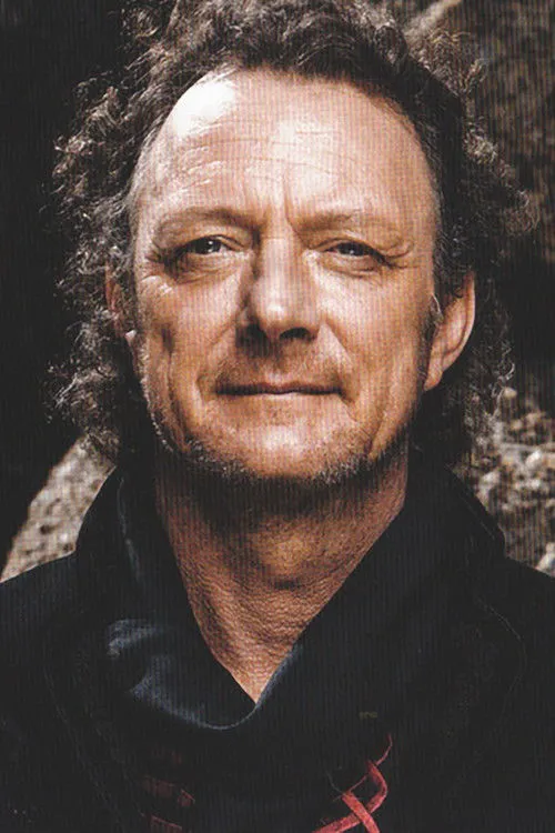 Andreas Fahnert