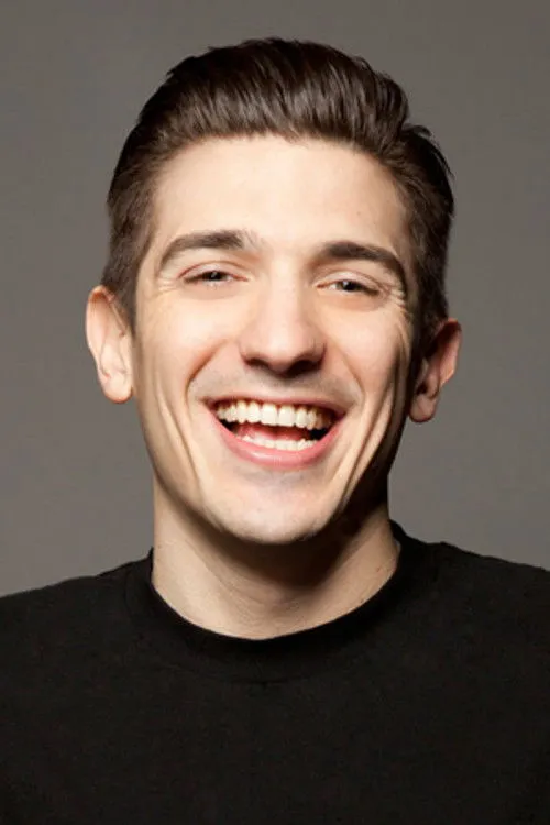 Andrew Schulz photo